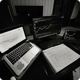 setup