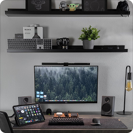 setup