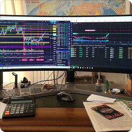 setup
